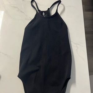 Happiness Runs Bodysuit